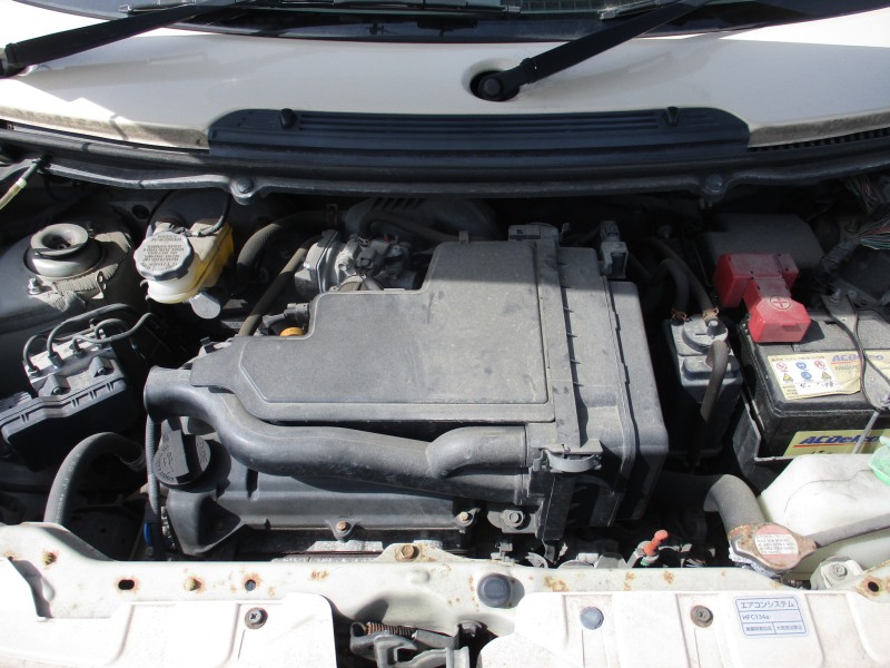 スズキ アルトラパン29枚目