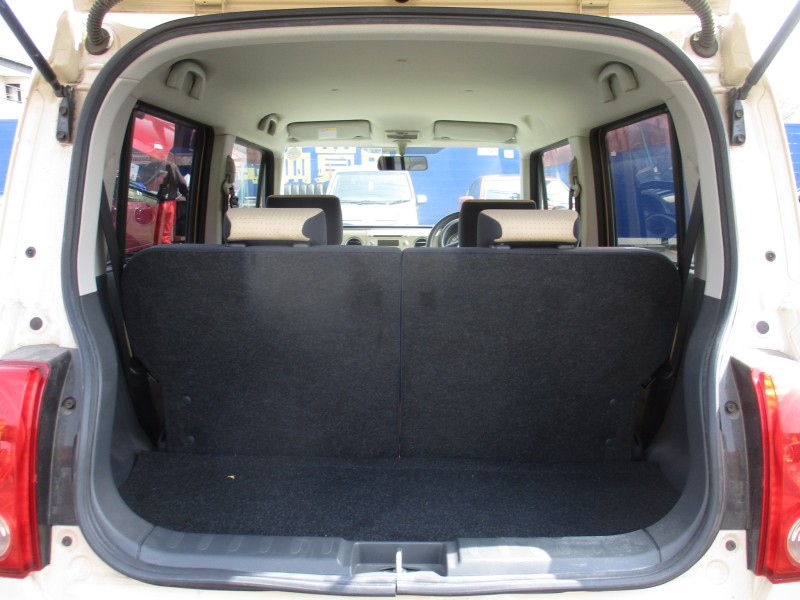 スズキ アルトラパン6枚目