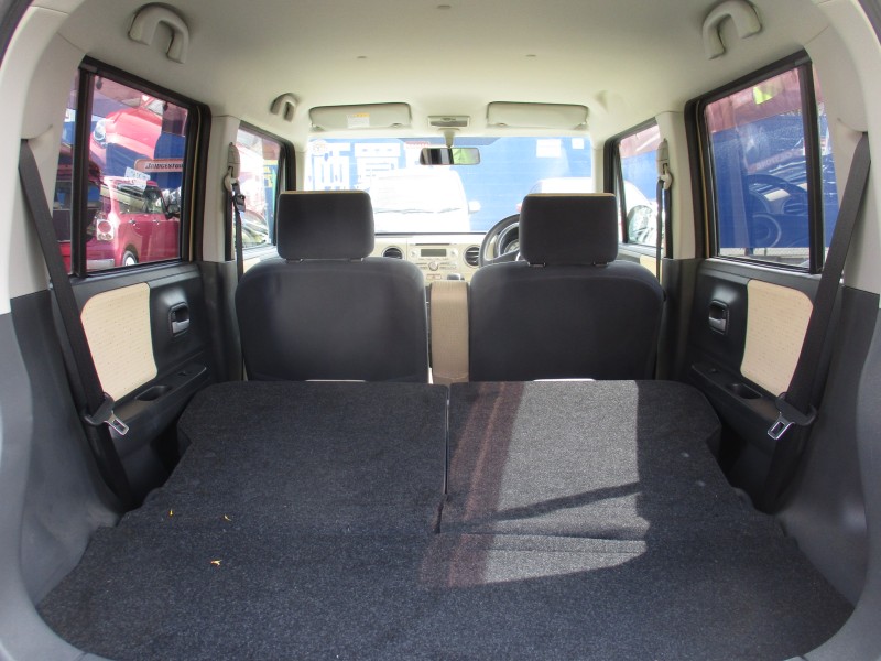 スズキ アルトラパン7枚目