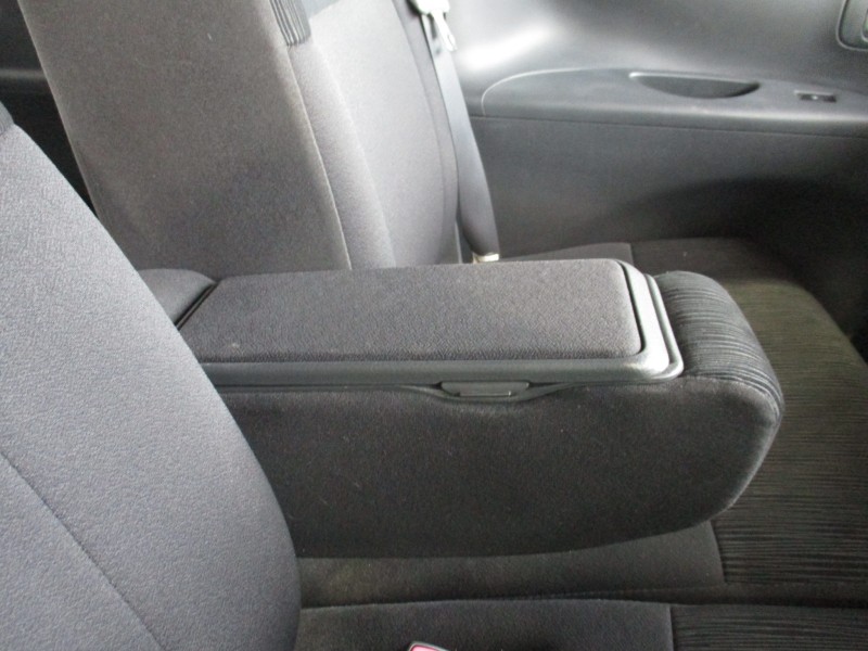 ダイハツ タント9枚目