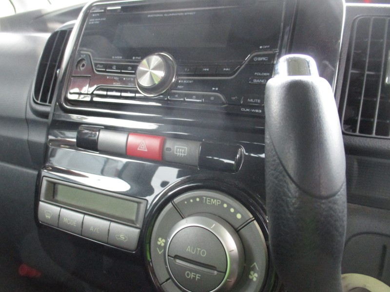 ダイハツ タント16枚目