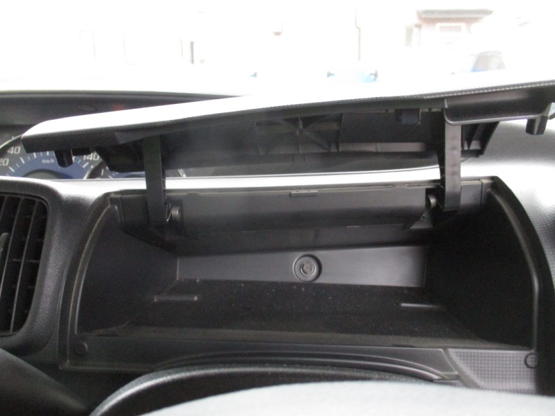 ダイハツ タント17枚目