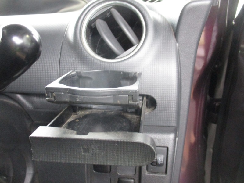 ダイハツ タント18枚目