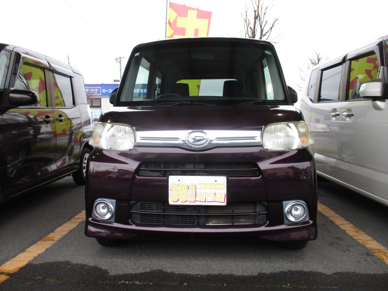 ダイハツ タント1枚目