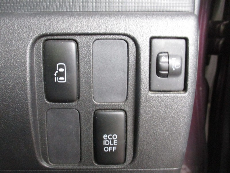 ダイハツ タント19枚目