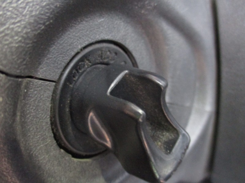 ダイハツ タント21枚目