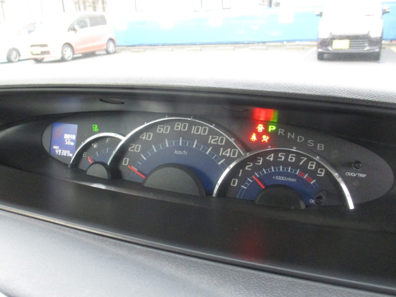 ダイハツ タント22枚目