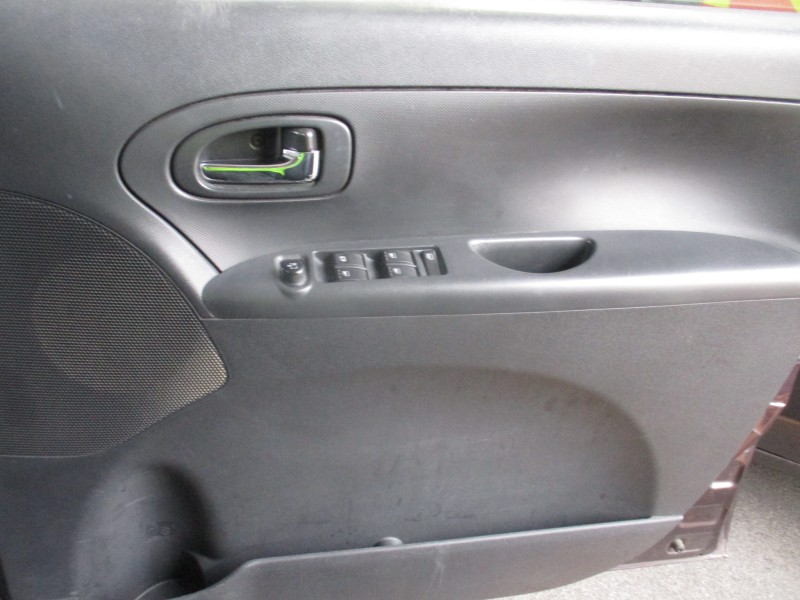 ダイハツ タント24枚目