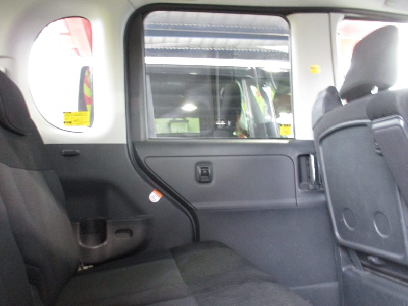 ダイハツ タント26枚目