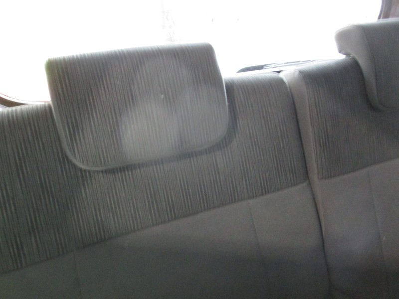 ダイハツ タント27枚目