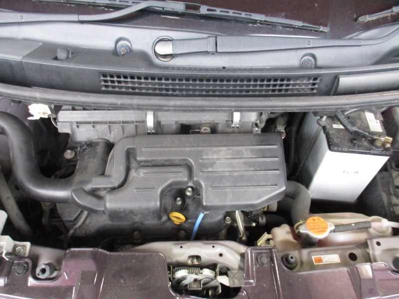 ダイハツ タント29枚目