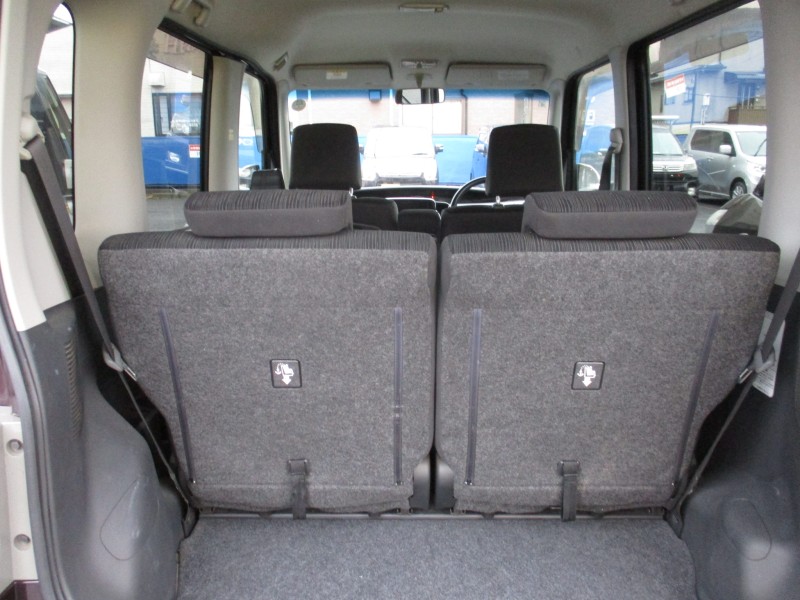 ダイハツ タント6枚目