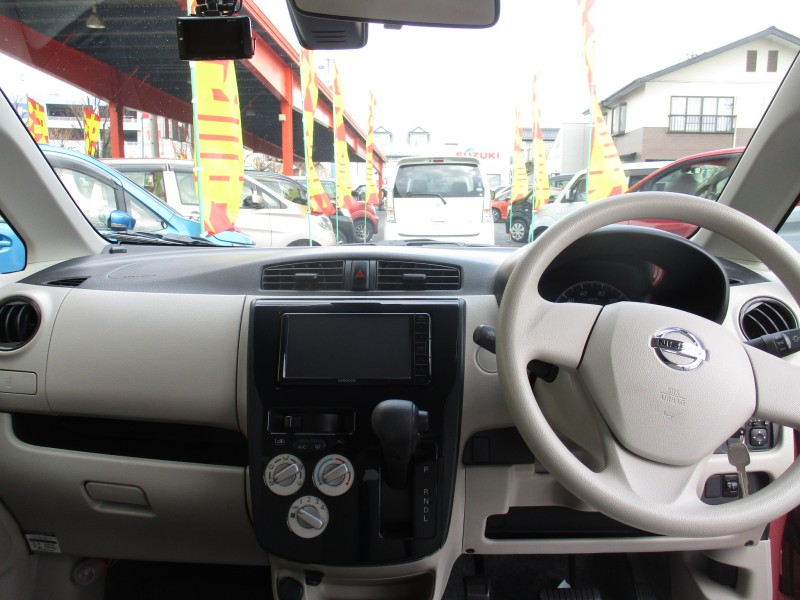 ニッサン デイズ10枚目