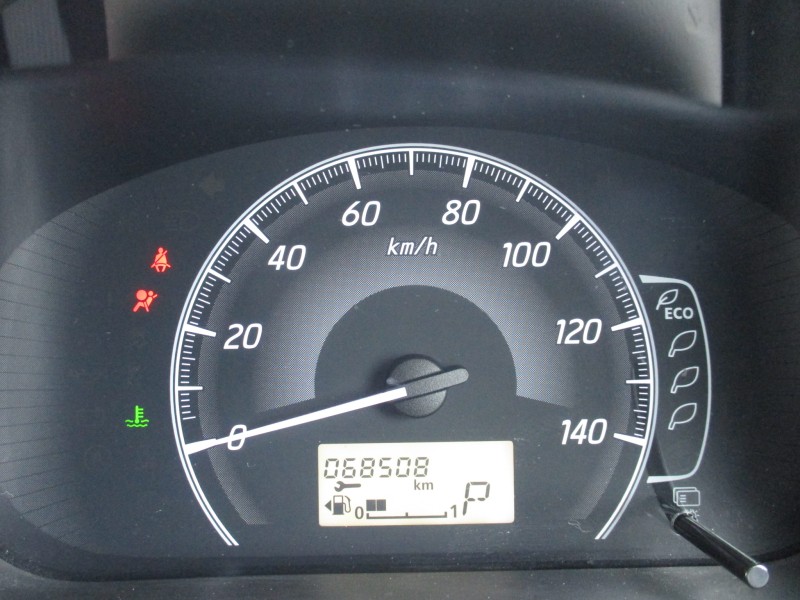 ニッサン デイズ19枚目