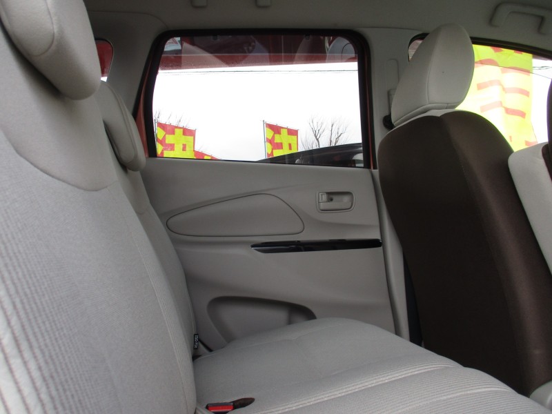 ニッサン デイズ24枚目