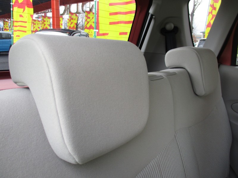 ニッサン デイズ25枚目