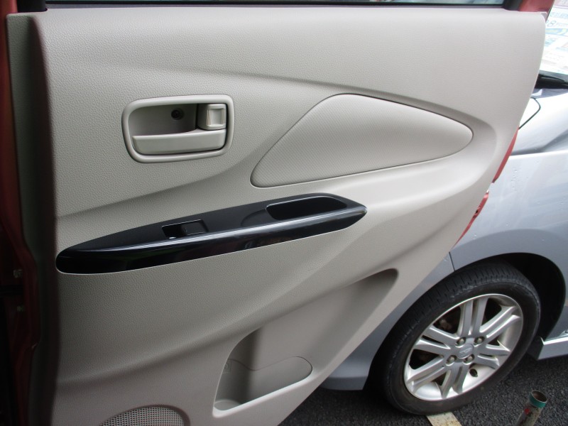 ニッサン デイズ26枚目