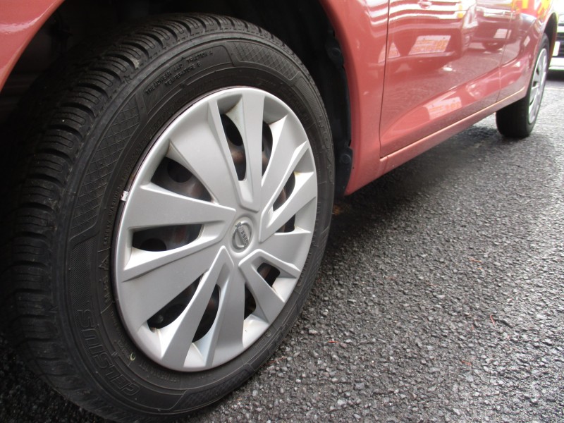 ニッサン デイズ28枚目