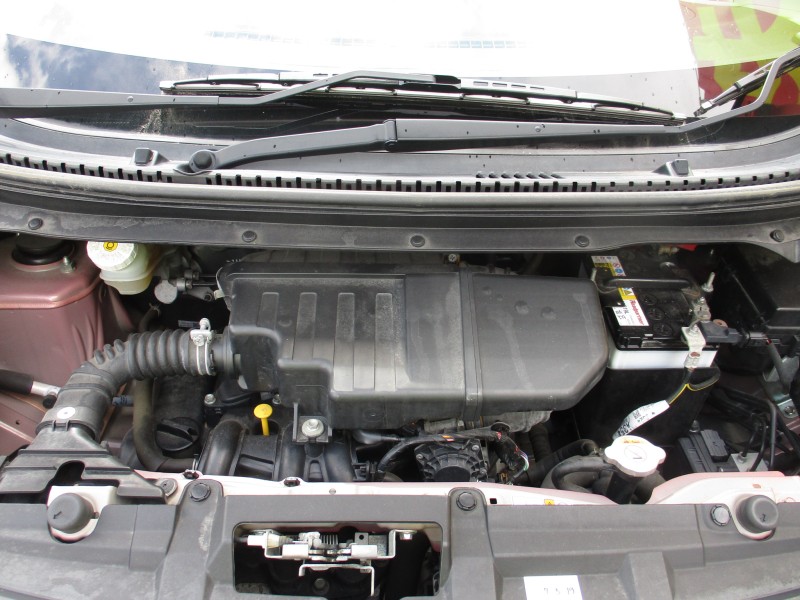 ニッサン デイズ29枚目