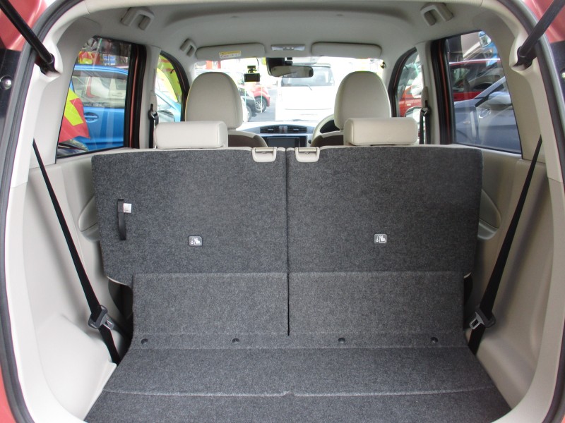 ニッサン デイズ6枚目