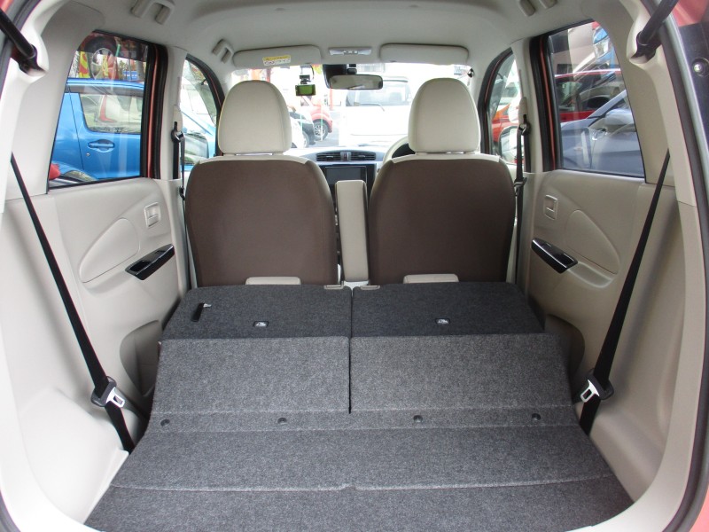 ニッサン デイズ7枚目