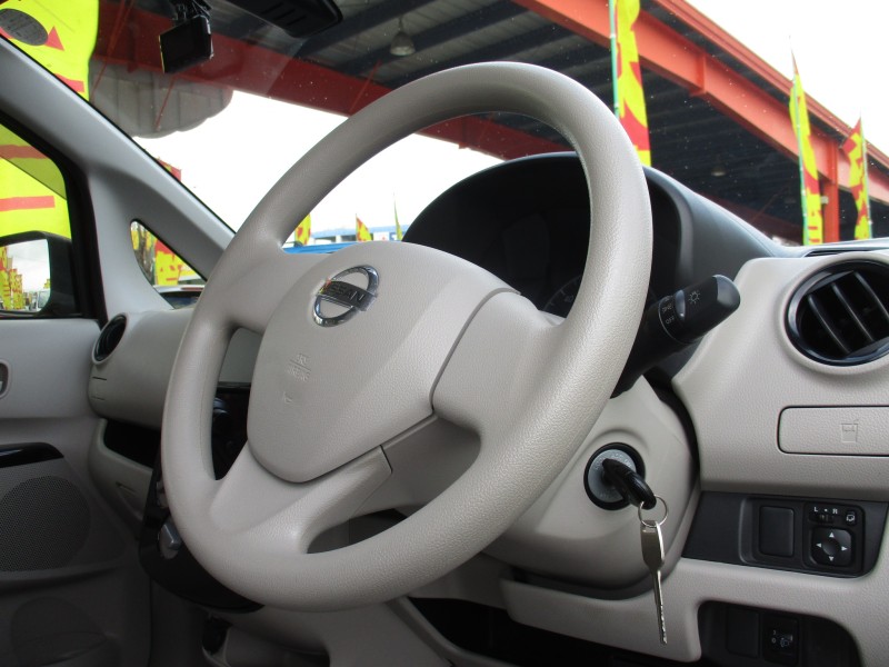 ニッサン デイズ8枚目