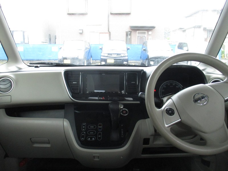 ニッサン デイズルークス10枚目