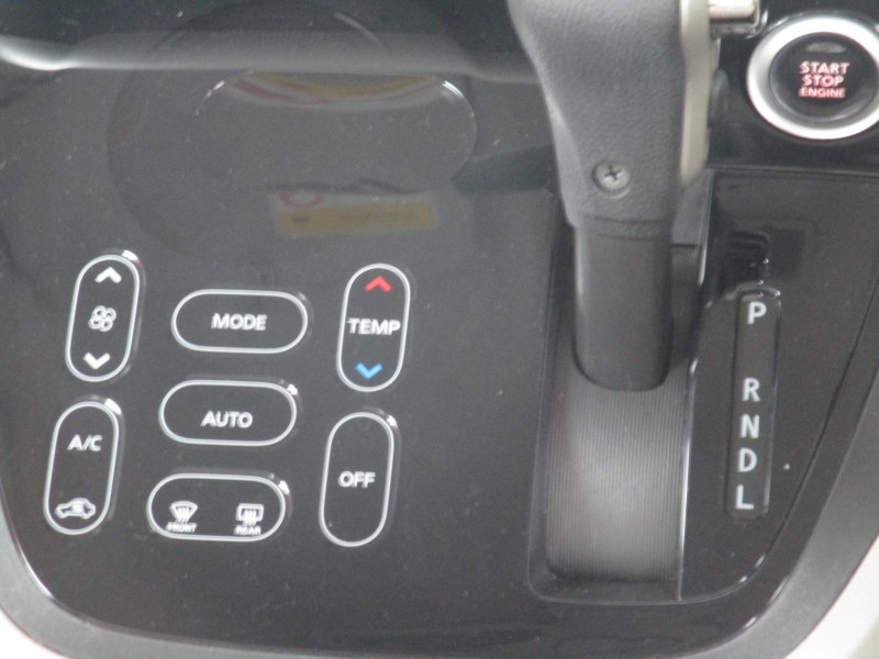 ニッサン デイズルークス11枚目