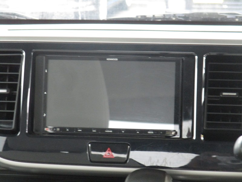 ニッサン デイズルークス12枚目