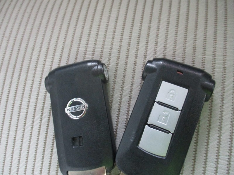 ニッサン デイズルークス15枚目