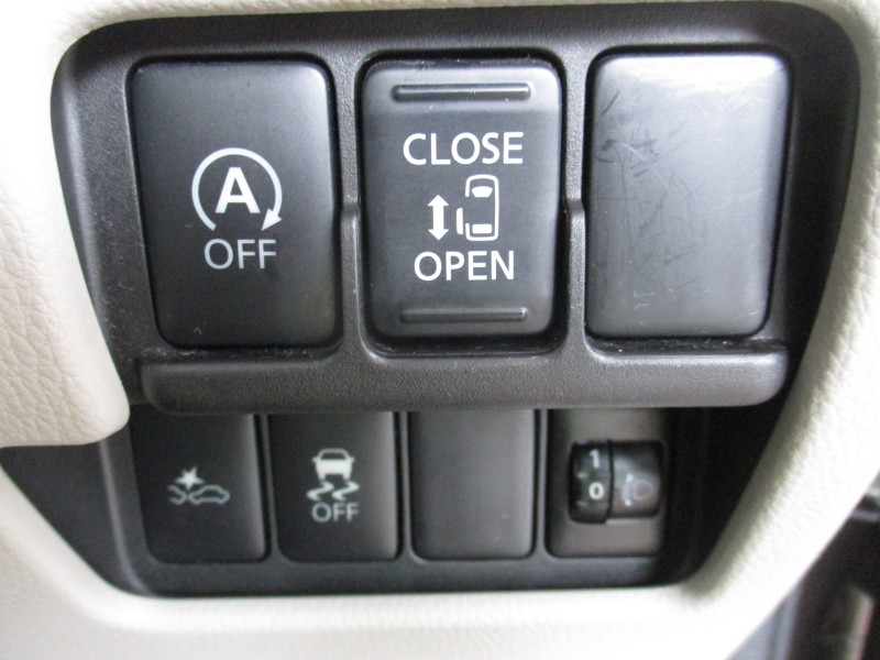 ニッサン デイズルークス19枚目