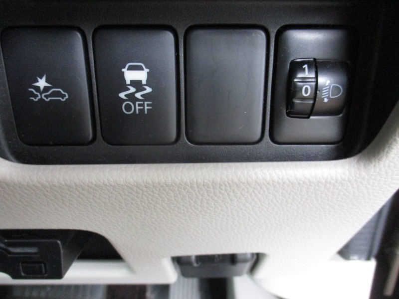 ニッサン デイズルークス20枚目