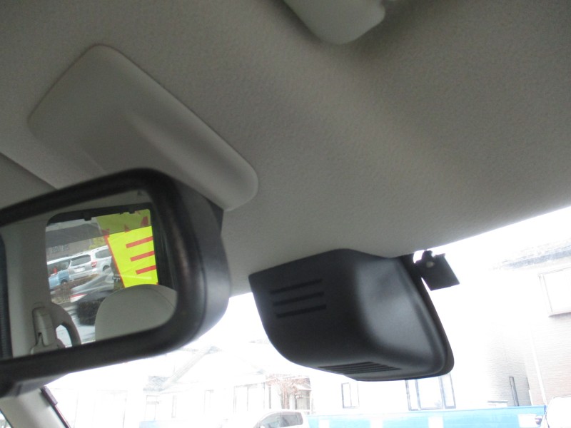 ニッサン デイズルークス23枚目