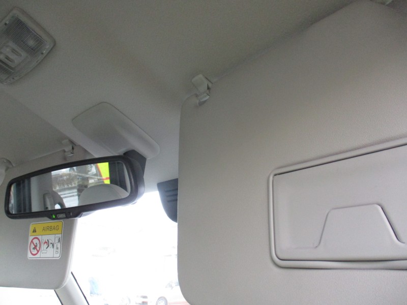 ニッサン デイズルークス24枚目