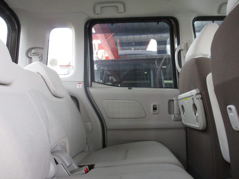 ニッサン デイズルークス28枚目