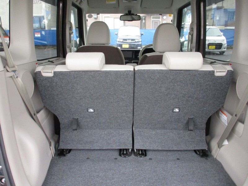 ニッサン デイズルークス6枚目