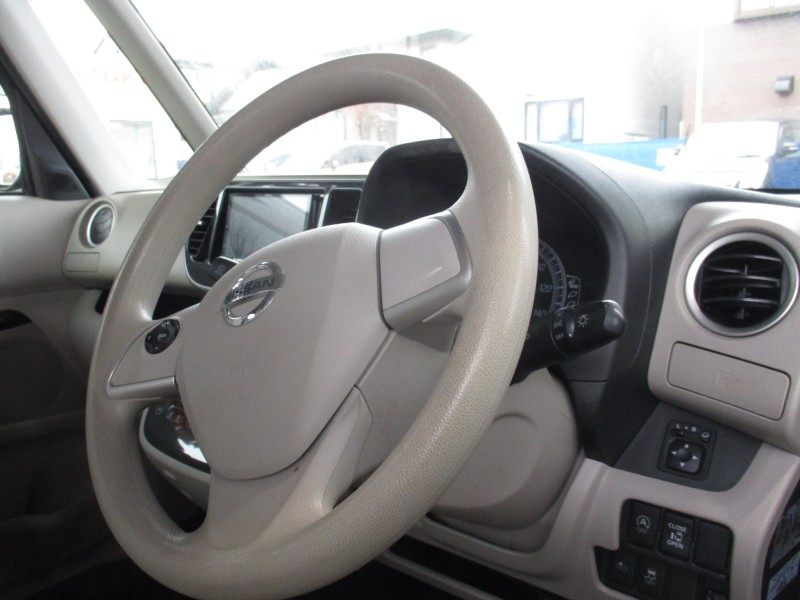 ニッサン デイズルークス8枚目