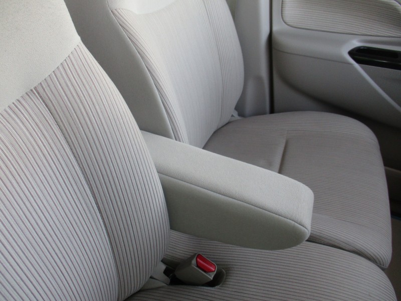 ニッサン デイズルークス9枚目