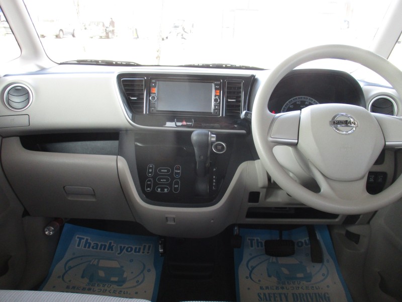 ニッサン デイズルークス10枚目