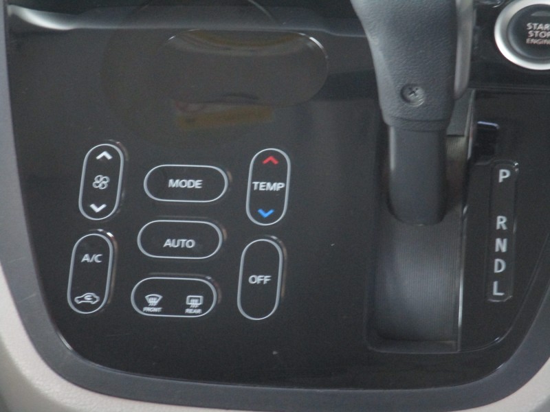 ニッサン デイズルークス11枚目