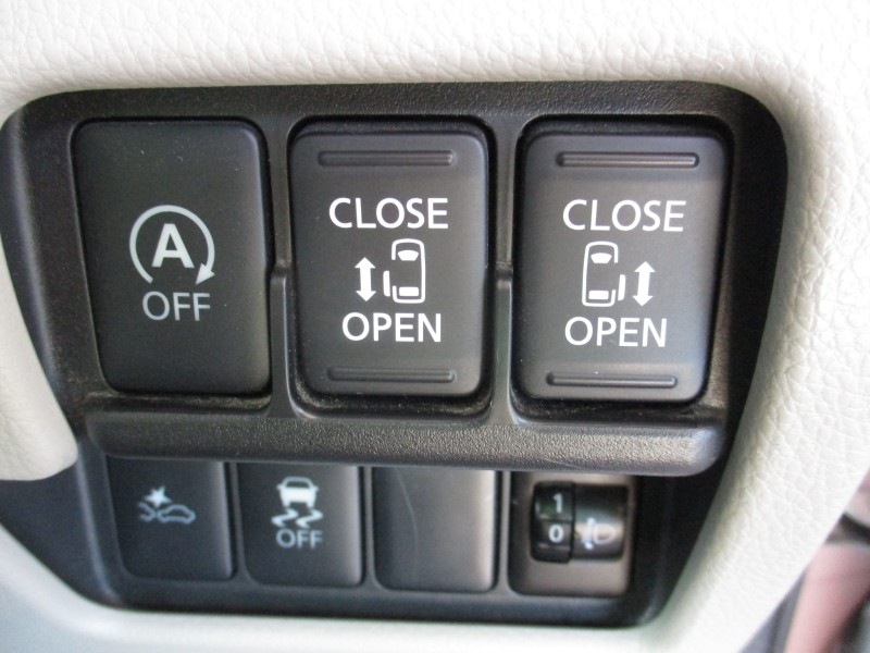 ニッサン デイズルークス18枚目