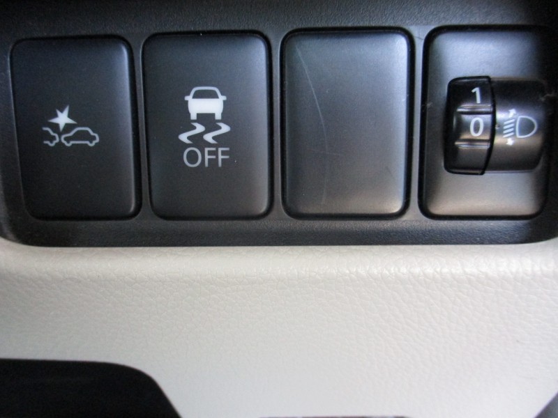 ニッサン デイズルークス19枚目