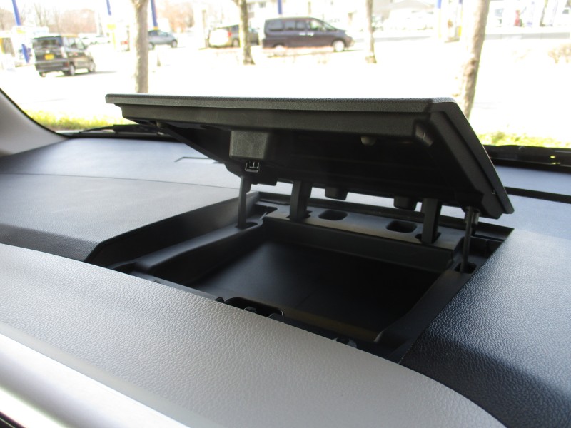 ニッサン デイズルークス20枚目