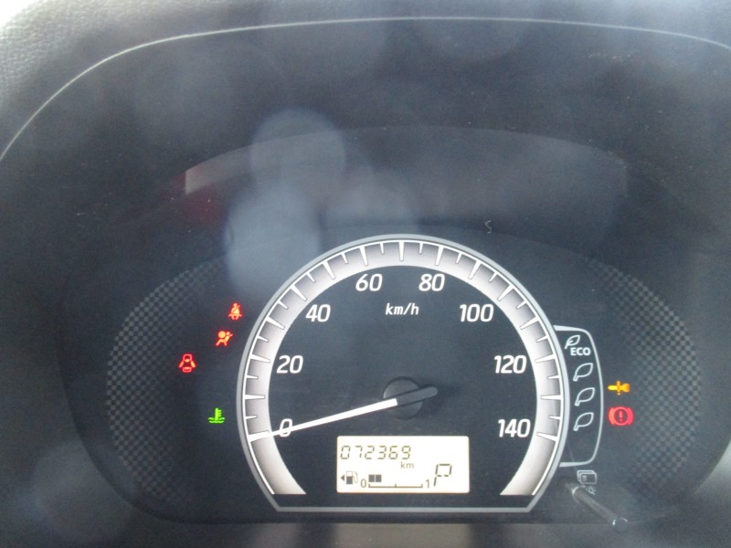 ニッサン デイズルークス22枚目