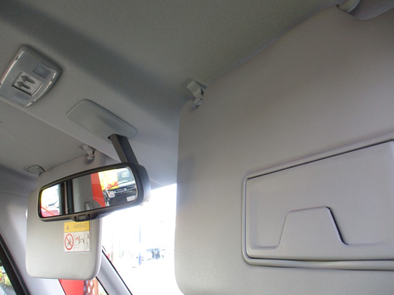 ニッサン デイズルークス23枚目