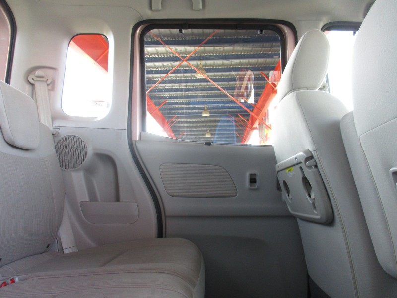 ニッサン デイズルークス28枚目