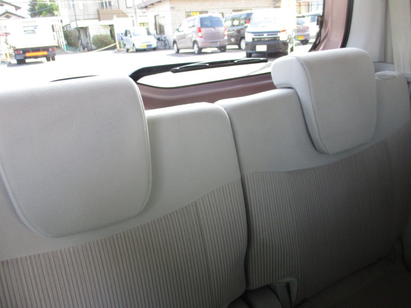 ニッサン デイズルークス29枚目