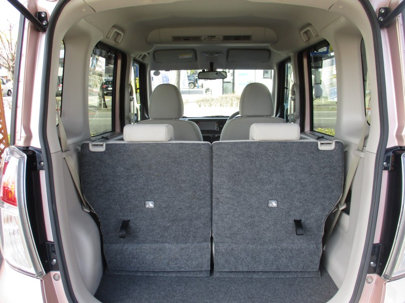 ニッサン デイズルークス6枚目