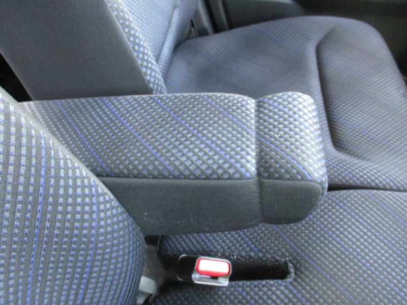 マツダ フレア9枚目