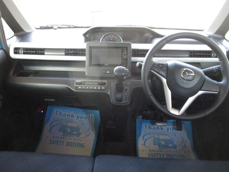 マツダ フレア10枚目